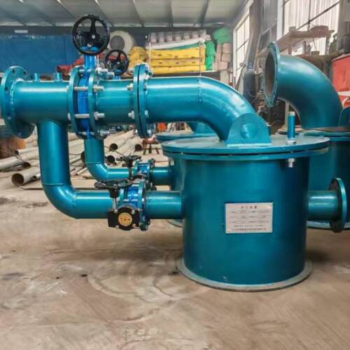 多功能碳钢不锈钢井口装置地热井温泉井回灌防逆流抽吸回灌装置