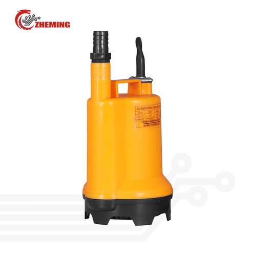 直流泵12v24v48v高扬程大流量耐腐蚀泵壳直流太阳能泵SOLARPUMP