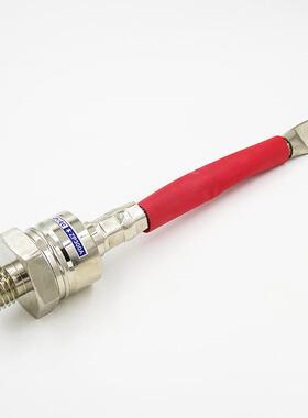ZP300A大功率螺栓形整流二极管ZP300A/400V上海奇亿