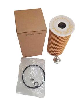 发动机机油滤清器供应商26320-2F100机油滤清器26320-2F000替换