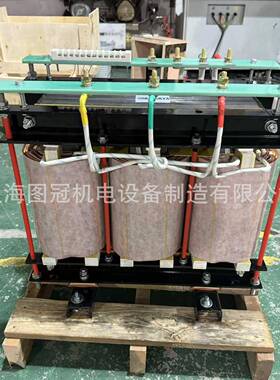 440V415V380V变220V200V转480V660V三相干式隔离变压器50KVA100kw