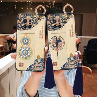适用于适用华为mate70立体浮雕mate60葫芦pro腕带mate50手机壳mat