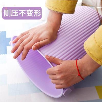 水桶凳加厚塑料带盖可坐收纳桶幼儿园桶手提钓鱼桶洗澡桶储物桶