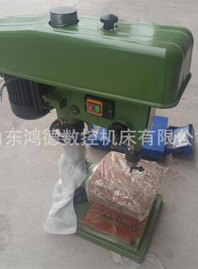 供应Z512B台式钻床小型钻孔机纯铜电机大功率Z512B-1台钻厂家现货