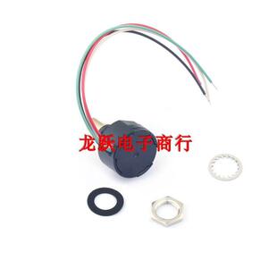 COPAL科宝原装RECW20D25-201-1 RECW20D50-201-1 光学增量编码器