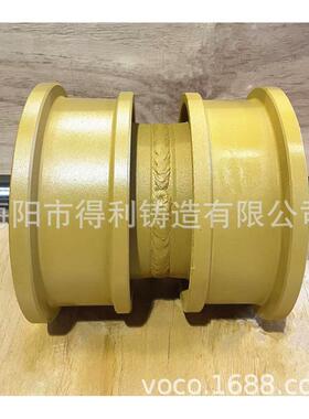 卡特推土机D5H D6M支重轮厂家直销品质高发货快量大从优欢迎订购