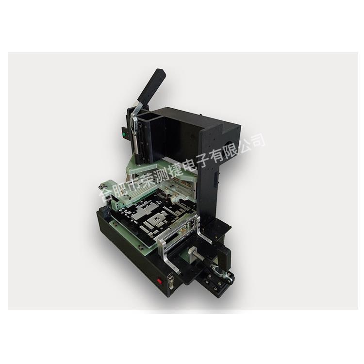 烧录F装电源PCB功探能测架电路板手气IYC动PCBA工夹手针检测治试