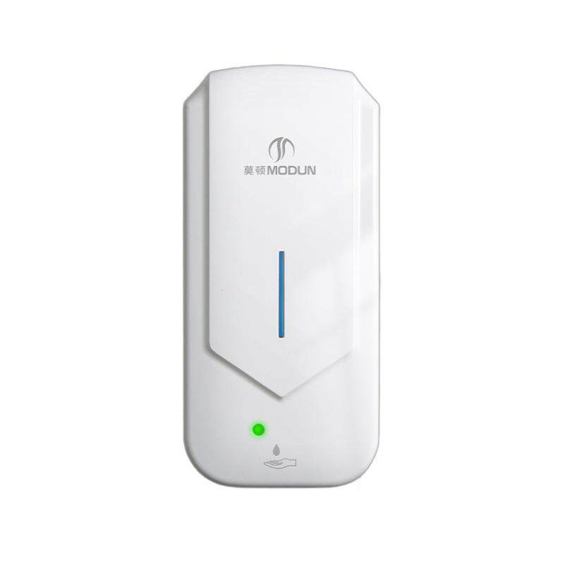 莫顿感应皂液器全自动洗手液机 酒店宾馆感应皂液机 壁挂式给皂器,家装主材,水槽皂液器,淘宝优惠券,粉丝福利购,淘宝优惠卷