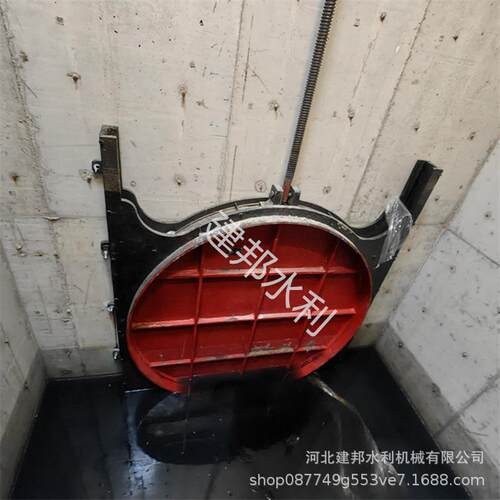 铸铁闸门 河道渠道水库 耐腐蚀启闭灵活 晟洋水利源头厂家现货