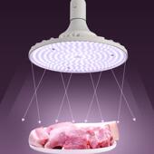 2025新型Led新鲜食品灯猪肉灯焖蔬菜熟食灯水果海鲜灯冷鲜肉市场