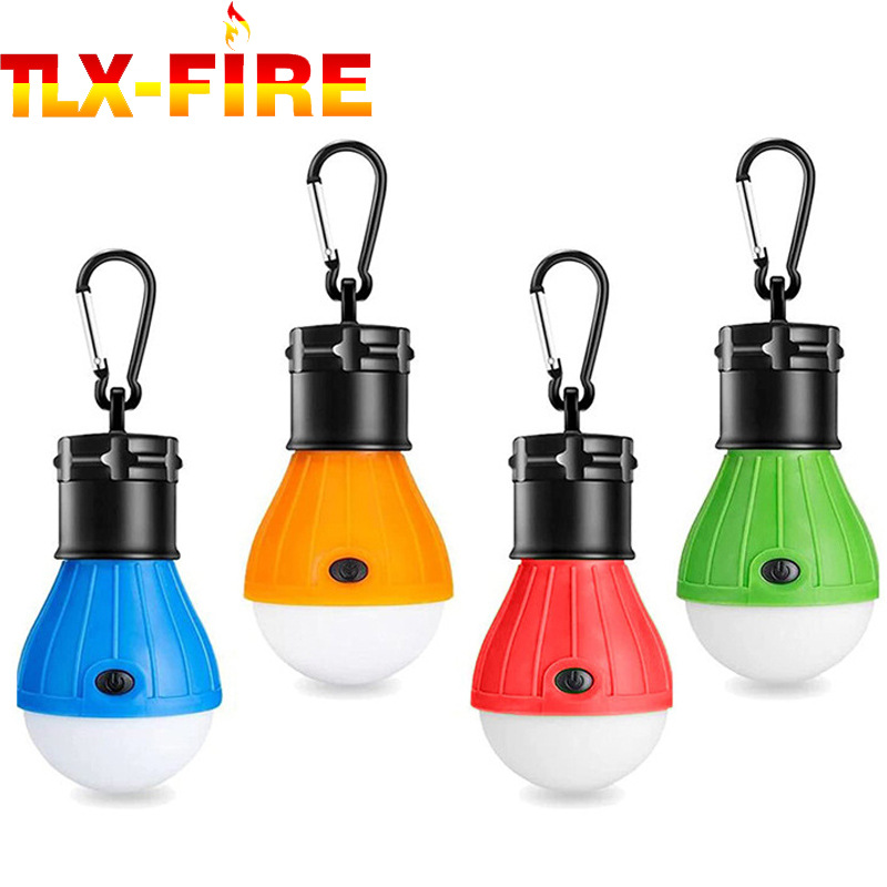 LED信号灯露营帐篷应急帐篷灯