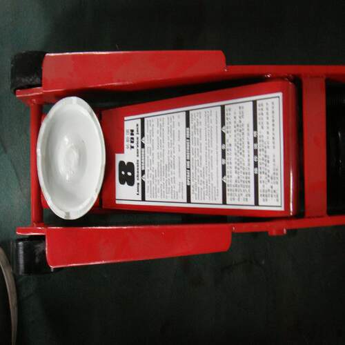 QK-5T 长卧千斤顶5吨QK-8T8吨长卧千斤顶1540 mm *420 mm *275 mm