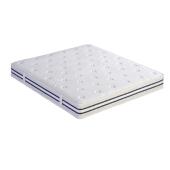 席梦进771口乳胶然椰床垫1.5米软硬思两用1.8棕垫五星酒店天弹簧