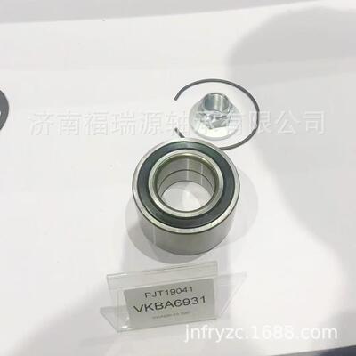 厂家供应汽车轴承 GT90340轴承 汽车紧张轮轴承