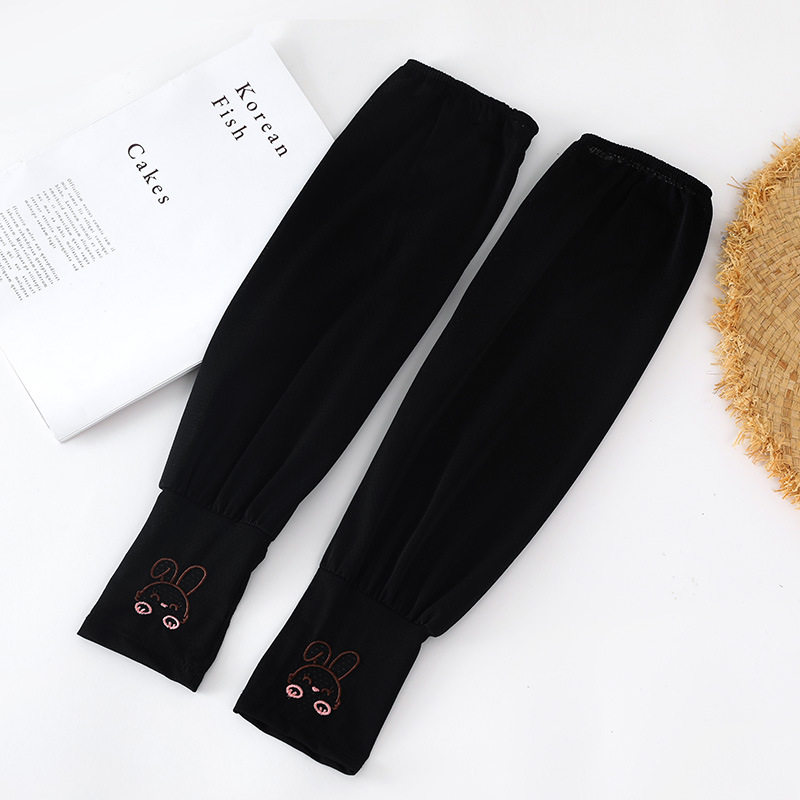 宽松女士夏季套冰丝防紫外线手套骑行开车护臂套袖护袖,服饰配件/皮带/帽子/围巾,防晒袖套,淘宝优惠券,粉丝福利购,淘宝优惠卷