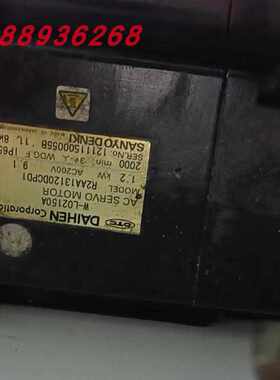 耐用型OTC电机R2AA13200DCPDA/R2AA13120DCPD1/询价