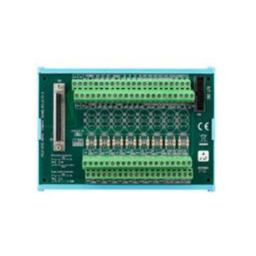 PCLD-8712PCI-1712接线端子,DIN导轨支架