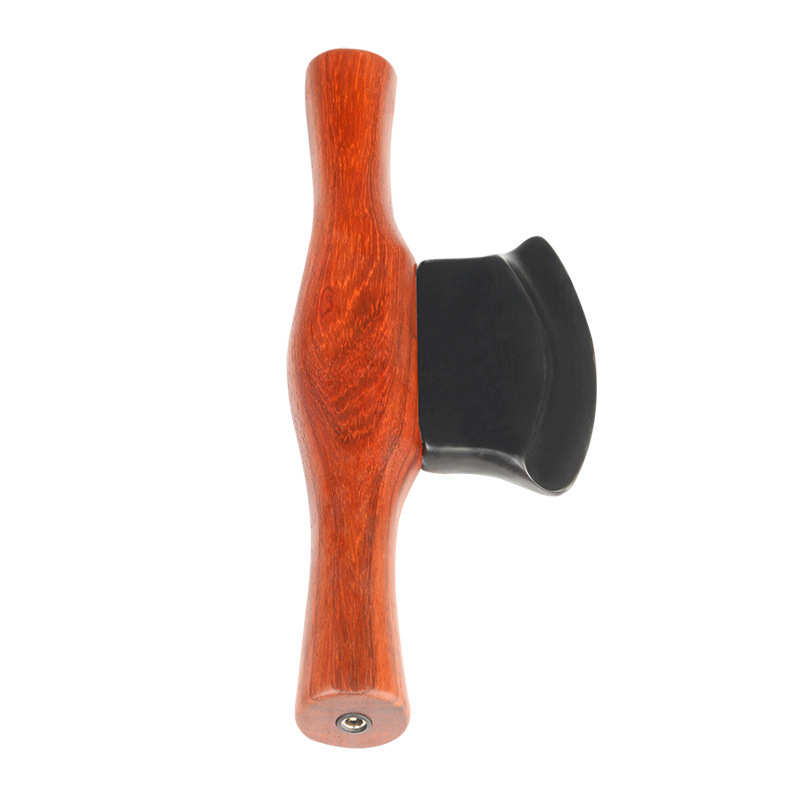 电热砭石刮痧板刀刮痧仪器腹部工具带脉背部按摩推拿仪器