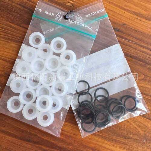 意大利直采 供应 DAV Tech 2K 容积式泵 PDP 1500 密封圈