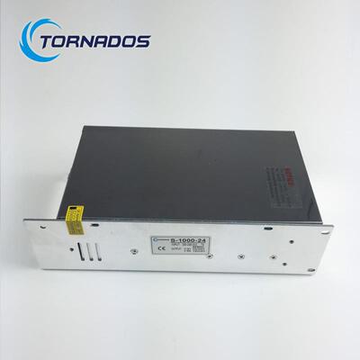 AC220V转DC27V直流电源 1000W27V开关电源S-1000-27 工业设备电源