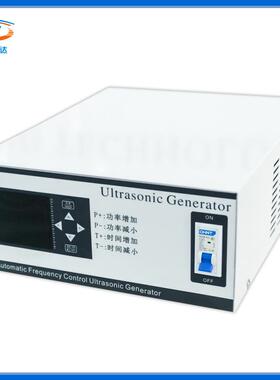 2K40K8清洗机声波洗眼镜发精生器工业除油KND除锈密振超板电源