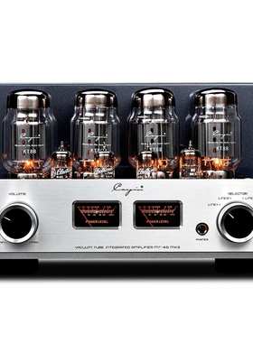 Cayin/凯音 MT-35MK2/-45MK3/12N/50 PLUS斯巴克合并式电子管胆机