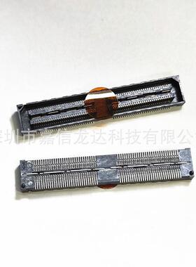 QSH-060-01-F-D-A QSH-060-01-F-D-A-K板对板连接器0.5mm间距120P