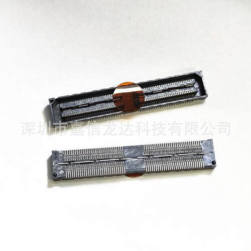 QSH-060-01-F-D-A QSH-060-01-F-D-A-K板对板连接器0.5mm间距120P