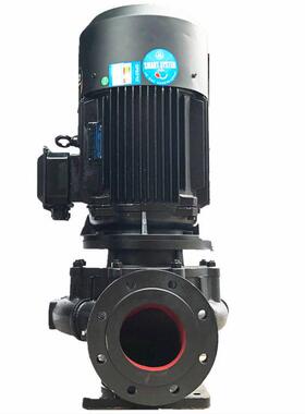 惠州沃德冷却水循环增压泵GDX100-32B低噪音500立方循环水空调泵