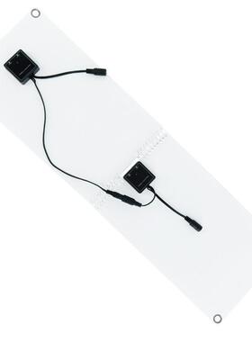 30W便携折叠太阳能板车载太阳能电池板 solar panel户外光伏组件