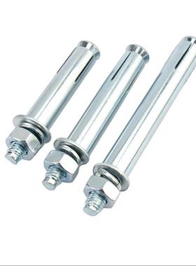 5I头JO厂家直销大栓膨胀螺丝膨胀加长膨胀螺丝大全M6M8M10PPPM12