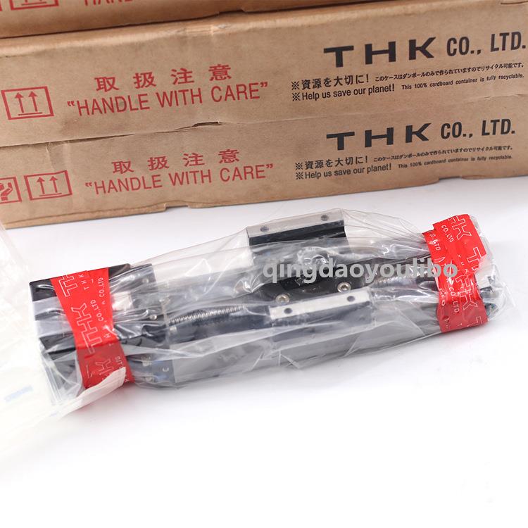 THK滚珠丝杠螺母 MDK1402-RRGT+325LC5A MDK1402-3RRGT+425LC5A