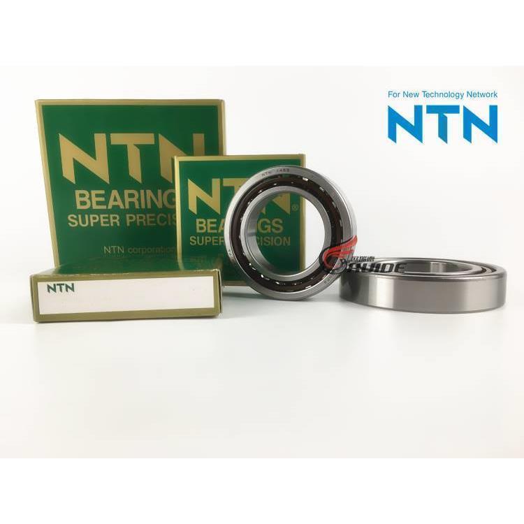 NTN 精密机床 7204 7205 7206 7207 U C G DB DF/GN GL P4 P5轴承
