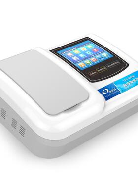 TSS-300彩色触摸屏悬浮物测定仪（冷光源）