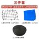 防雨布 弹力网 固定行李加粗系绳 行李网 采购产品汽车行李架