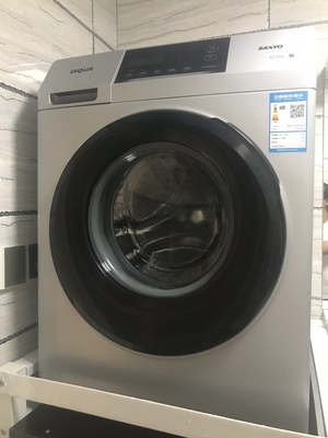 最新报价：三洋 WF80BS565S 8公斤怎么样，价格是？