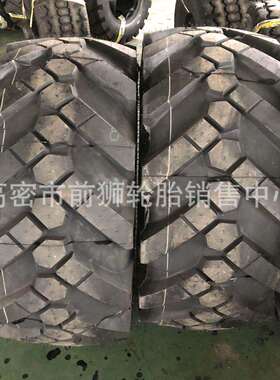 工程轮胎445/70R19.5 18-19.5 445/65R22.5 18R22.5油田修井机胎