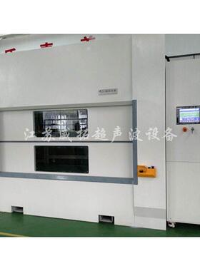 VW-2000塑料振动摩擦焊接机操作方便焊接时间短能耗低