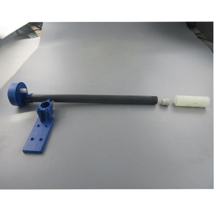 APURE玻璃电JI沉入式护套PP1120-300 3M工业PH计附件保护管接线盒