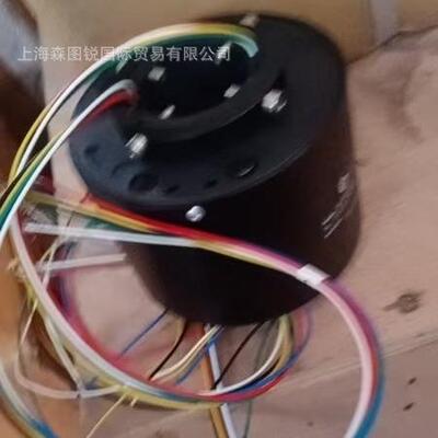 德国B-COMMAND液压接头RX-ETH201-QS2-12004S系列