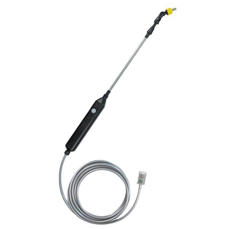 电动喷雾器打药机农用小型家用神器打农药喷水雾器新型喷壶喷雾枪,鲜花速递/花卉仿真/绿植园艺,园艺用品套装,淘宝优惠券,粉丝福利购,淘宝优惠卷