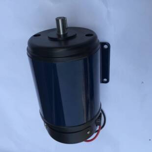 110T54直流电机直流永磁电机308W 图片价格型号 700W