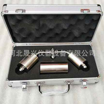 球压耐热试验仪JG3050-14型硬质套管耐热试验装置厂家