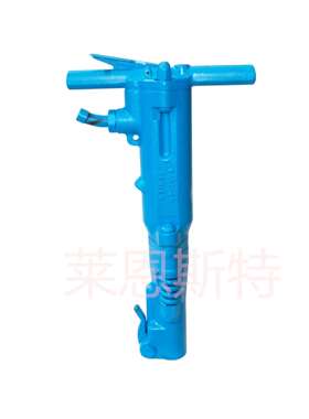B87C气动破碎镐 水泥路面手持式破碎机 水泥桩子气动凿岩破碎镐