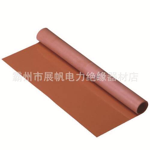 意大利Intercable英特卡博橡胶绝缘毯AV4301橡胶垫垫板胶板配电室