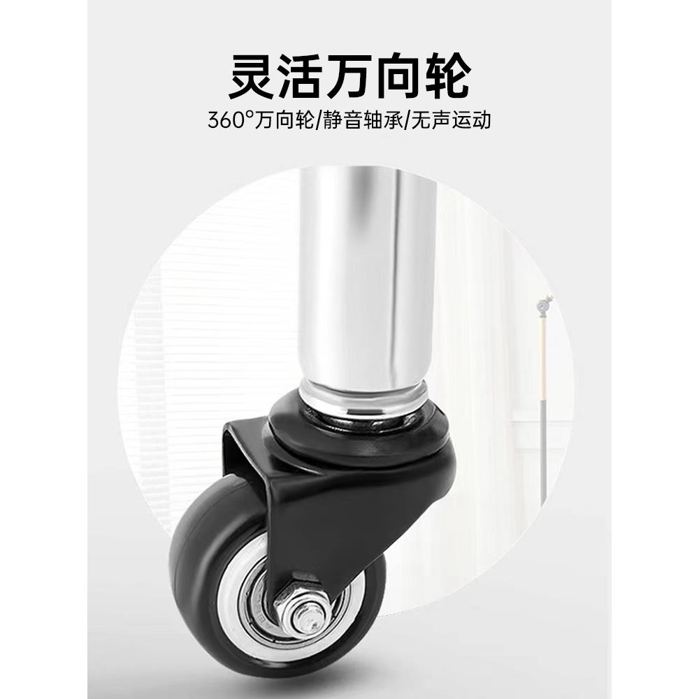 圆凳子软型坐电脑椅升降家用椅旋转子背凳久F95T979J靠坐小户办公