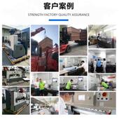 直供切纸机 程控电脑双液压全自动大型分切机智能数控全张裁纸机