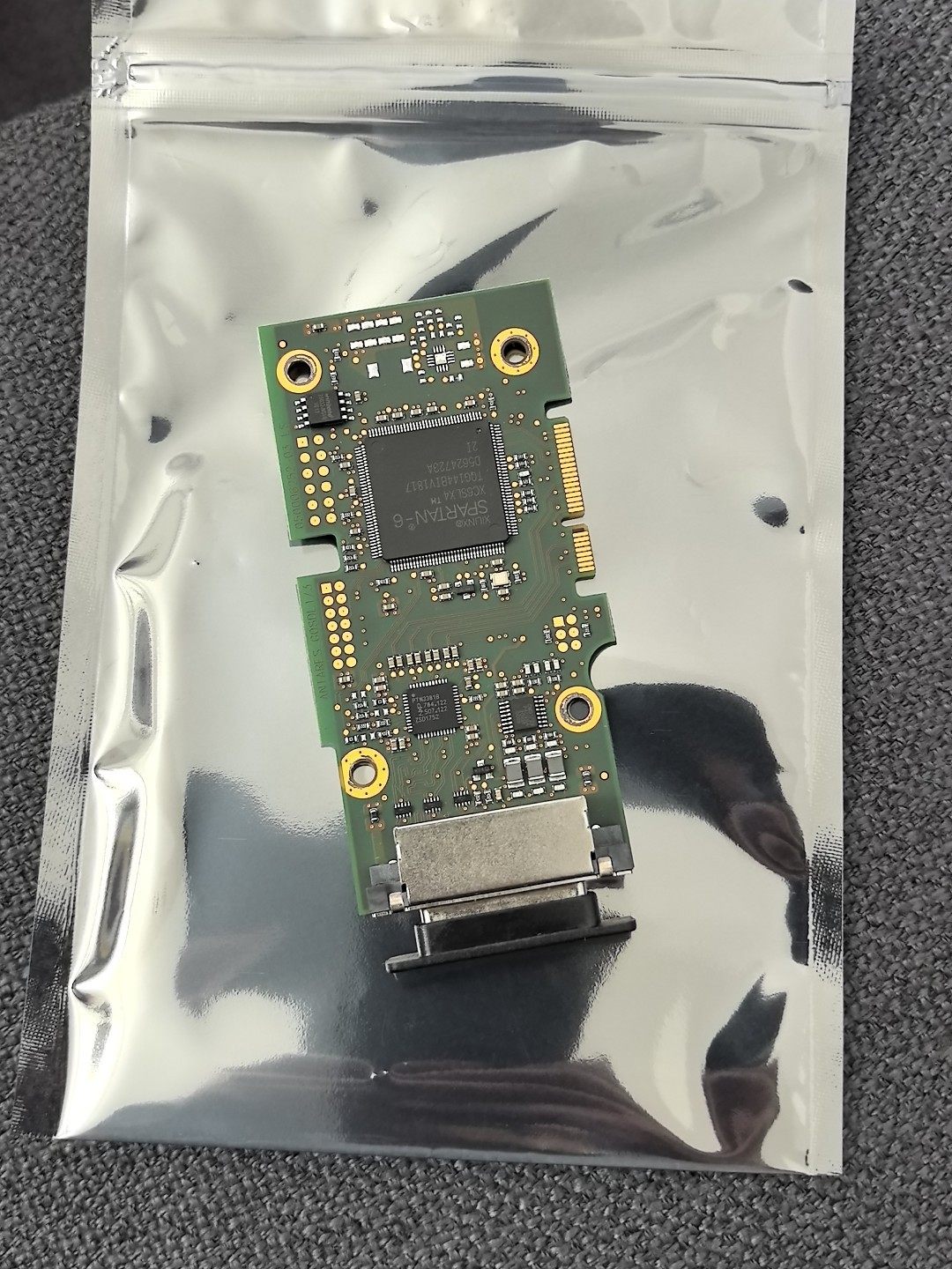 贝加莱 5ACCLI01.SDL0-000  包好