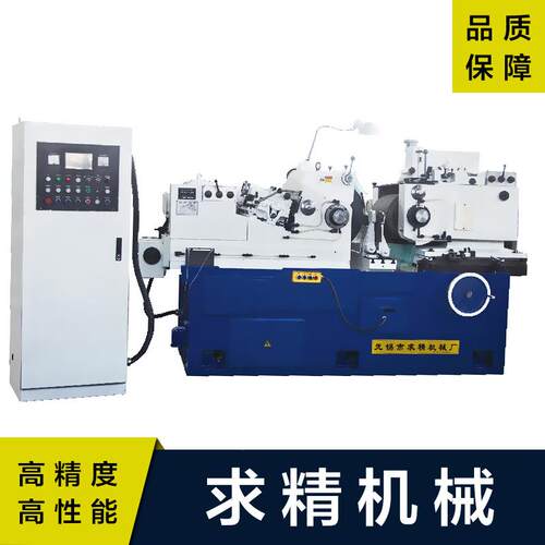 无心磨床MK11100数控高精度原装全自动无芯磨床大型 厂家直销