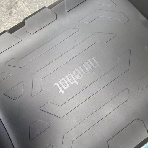 适用九9号N3/M3脚垫踏板垫脚踏垫靠背N370CN380CN385CM395CM95C+